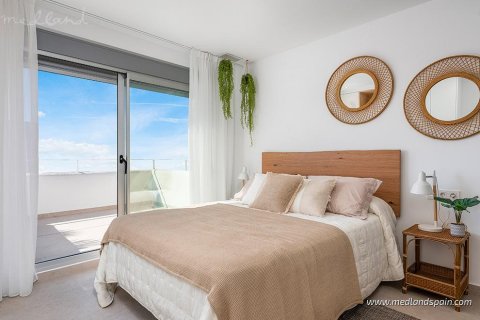 Apartment for sale Dolores, Alicante, Spain 3 bedrooms, 76.5 sq.m. No. 108695 - photo 10
