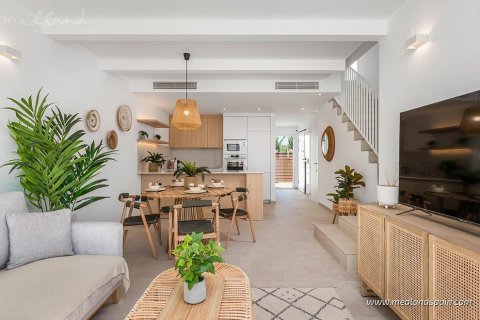 Apartment for sale Dolores, Alicante, Spain 3 bedrooms, 76.5 sq.m. No. 108695 - photo 7