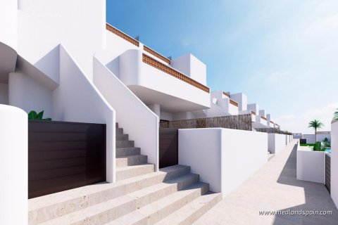 Apartment for sale Dolores, Alicante, Spain 3 bedrooms, 90 sq.m. No. 108696 - photo 3
