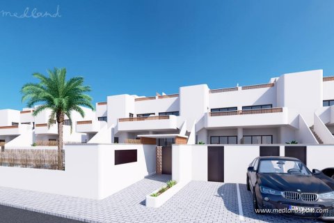 Apartment for sale Dolores, Alicante, Spain 3 bedrooms, 90 sq.m. No. 108696 - photo 14