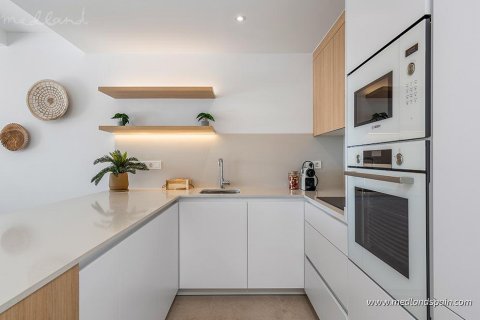 Apartment for sale Dolores, Alicante, Spain 3 bedrooms, 90 sq.m. No. 108696 - photo 7