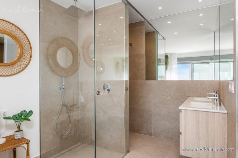 Apartment for sale Dolores, Alicante, Spain 3 bedrooms, 90 sq.m. No. 108696 - photo 9