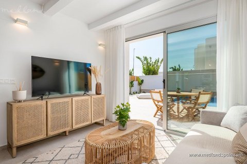 Apartment for sale Dolores, Alicante, Spain 3 bedrooms, 90 sq.m. No. 108696 - photo 5