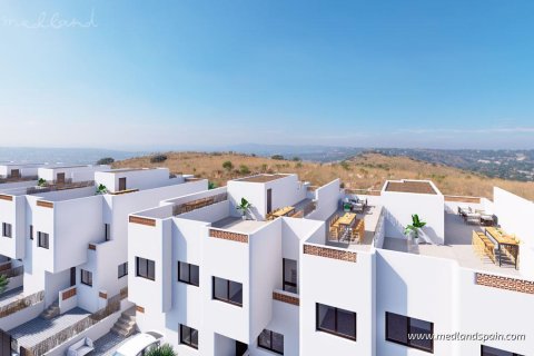 Apartment for sale Dolores, Alicante, Spain 3 bedrooms, 90 sq.m. No. 108696 - photo 1