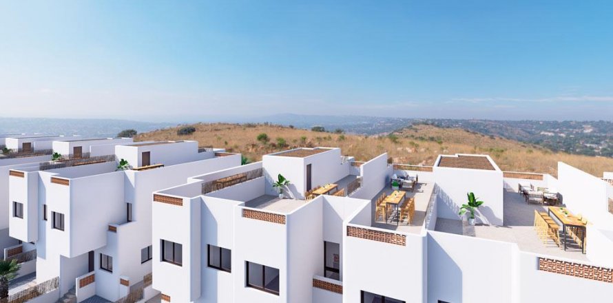 Apartment Dolores, Alicante, Spain 3 bedrooms, 90 sq.m. No. 108696