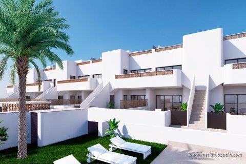 Apartment for sale Dolores, Alicante, Spain 3 bedrooms, 90 sq.m. No. 108696 - photo 2