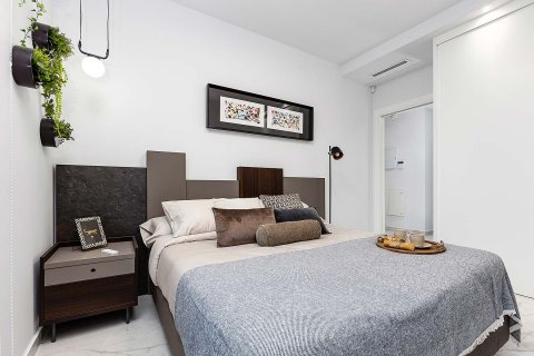 Bungalow in vendita Ciudad Quesada, Alicante, Spagna 2 camere da letto, 78 mq. N° 112285 - foto 10