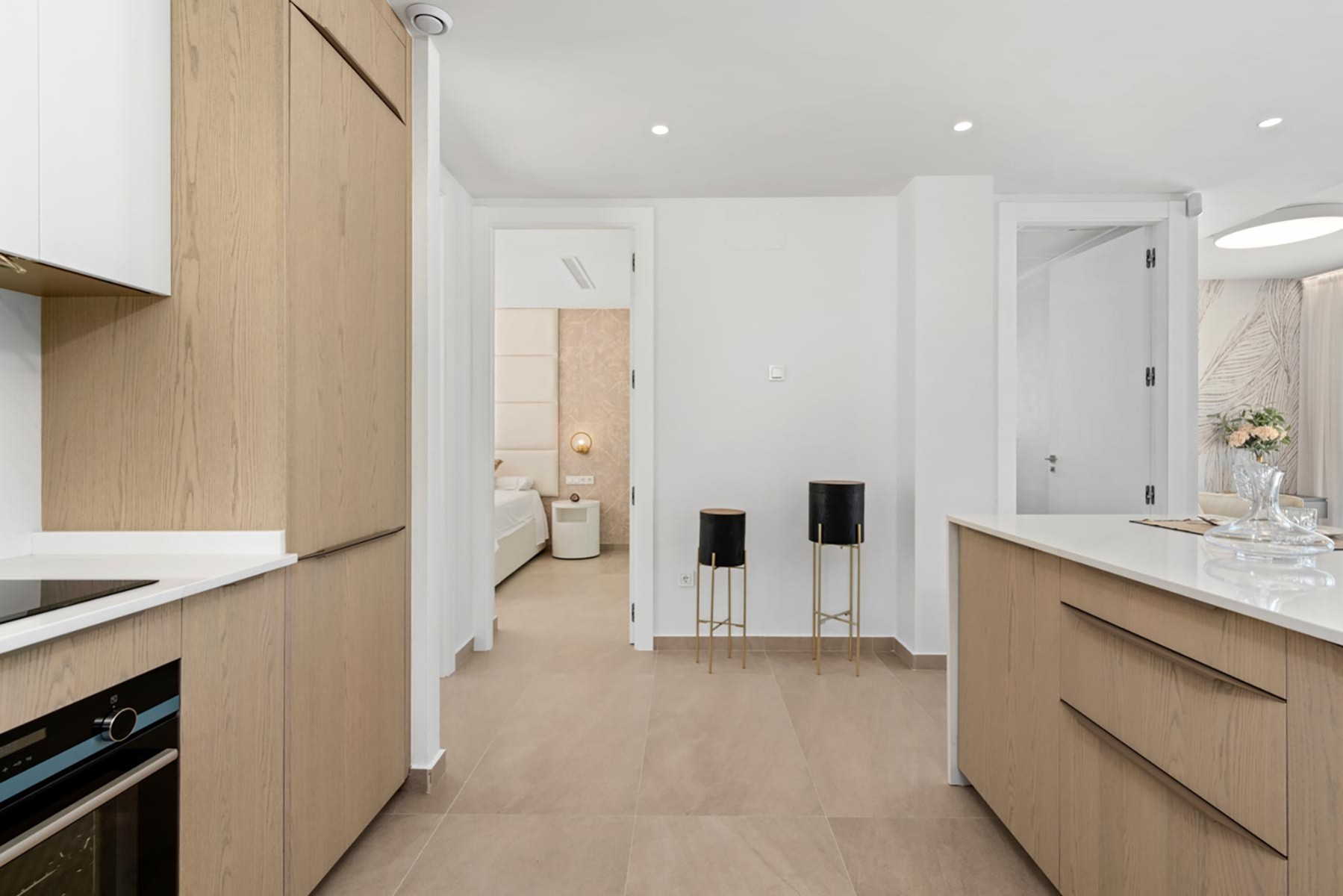 Villa à Orihuela, Alicante, Espagne 3 chambres, 153 m2 No. 112114
