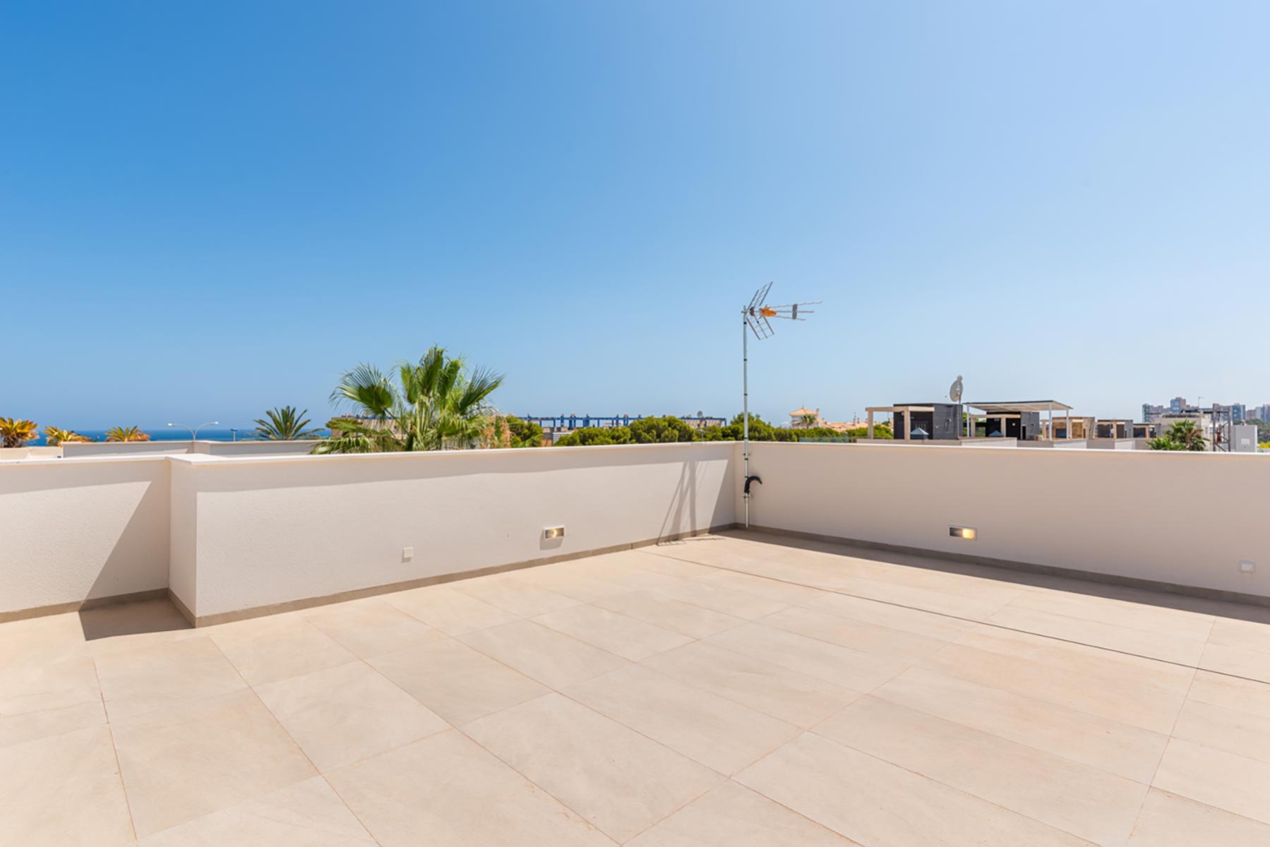 Villa à Orihuela, Alicante, Espagne 3 chambres, 153 m2 No. 112114