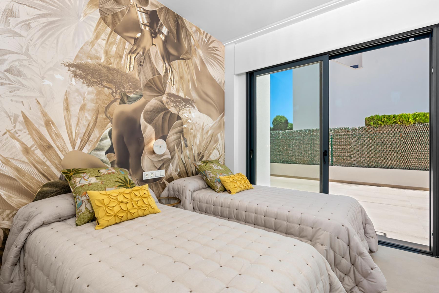 Villa à Orihuela, Alicante, Espagne 3 chambres, 153 m2 No. 112114