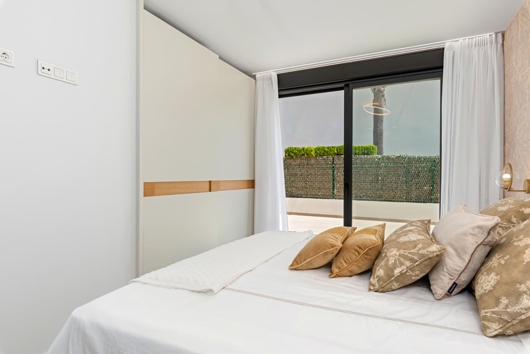Villa à Orihuela, Alicante, Espagne 3 chambres, 153 m2 No. 112114