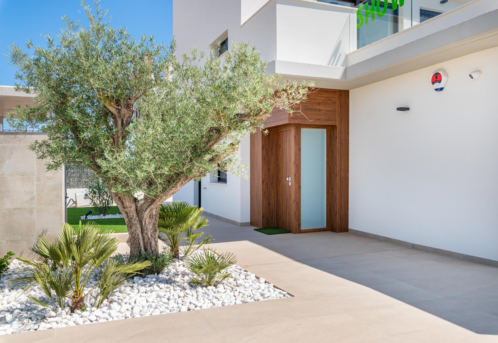 Villa à Orihuela, Alicante, Espagne 3 chambres, 153 m2 No. 112114