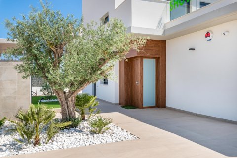 Villa en venta Orihuela, Alicante, España 3 dormitorios, 153 m2 No. 112114 - foto 28