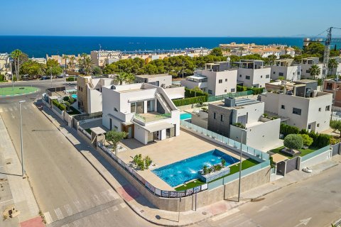 Villa en venta Orihuela, Alicante, España 3 dormitorios, 153 m2 No. 112114 - foto 2