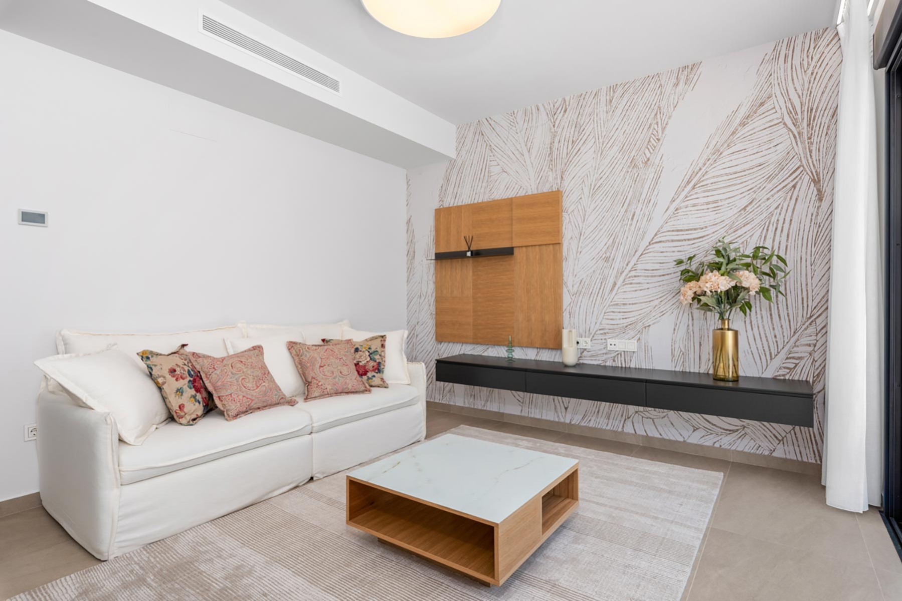 Villa à Orihuela, Alicante, Espagne 3 chambres, 153 m2 No. 112114