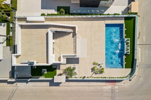 Villa en venta Orihuela, Alicante, España 3 dormitorios, 153 m2 No. 112114 - foto 4