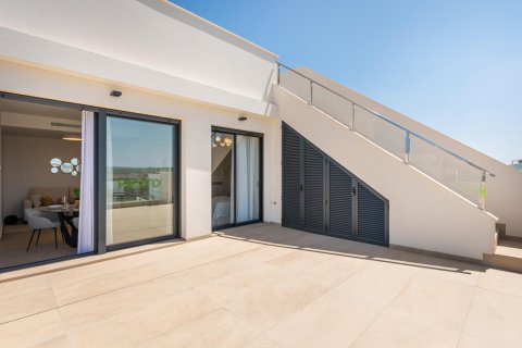 Villa en venta Orihuela, Alicante, España 3 dormitorios, 153 m2 No. 112114 - foto 24