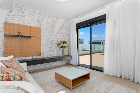 Villa en venta Orihuela, Alicante, España 3 dormitorios, 153 m2 No. 112114 - foto 7