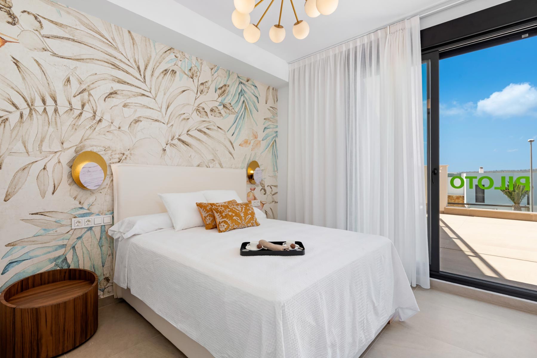 Villa à Orihuela, Alicante, Espagne 3 chambres, 153 m2 No. 112114