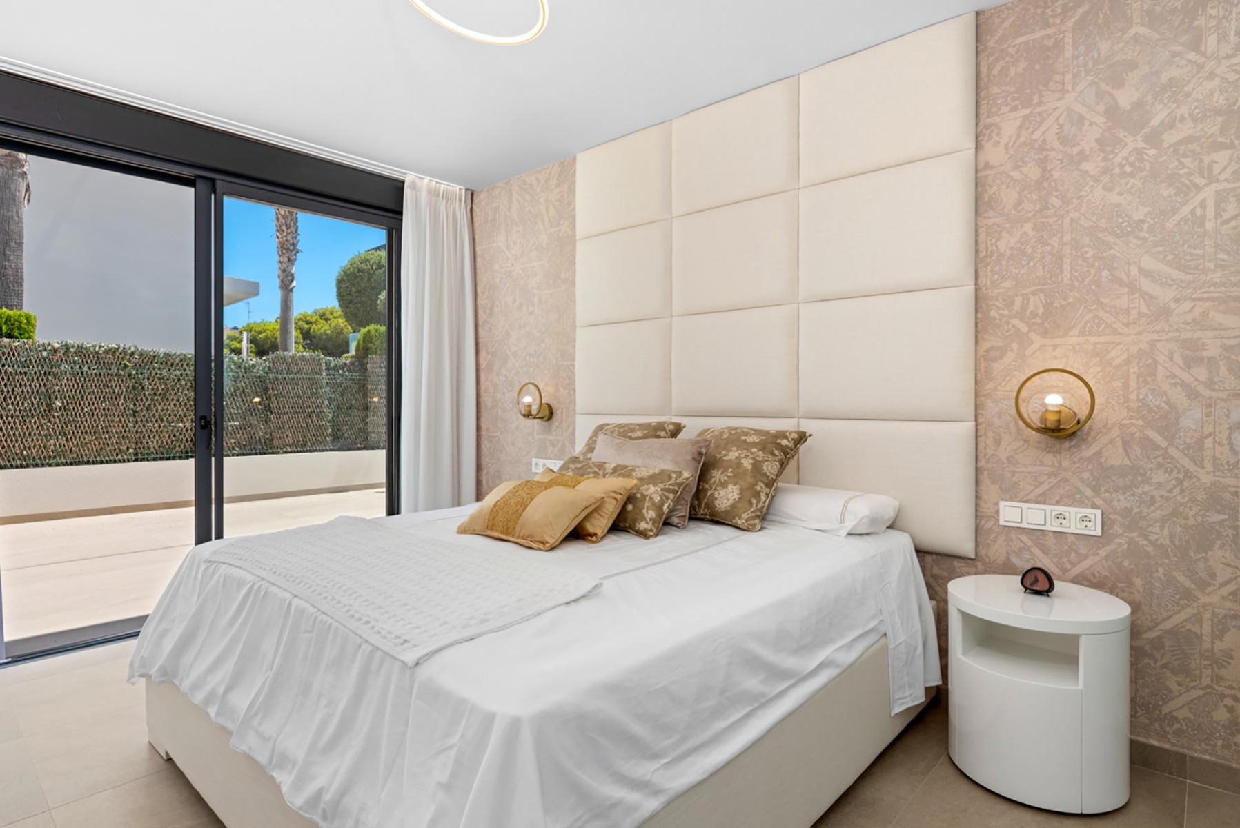 Villa à Orihuela, Alicante, Espagne 3 chambres, 153 m2 No. 112114