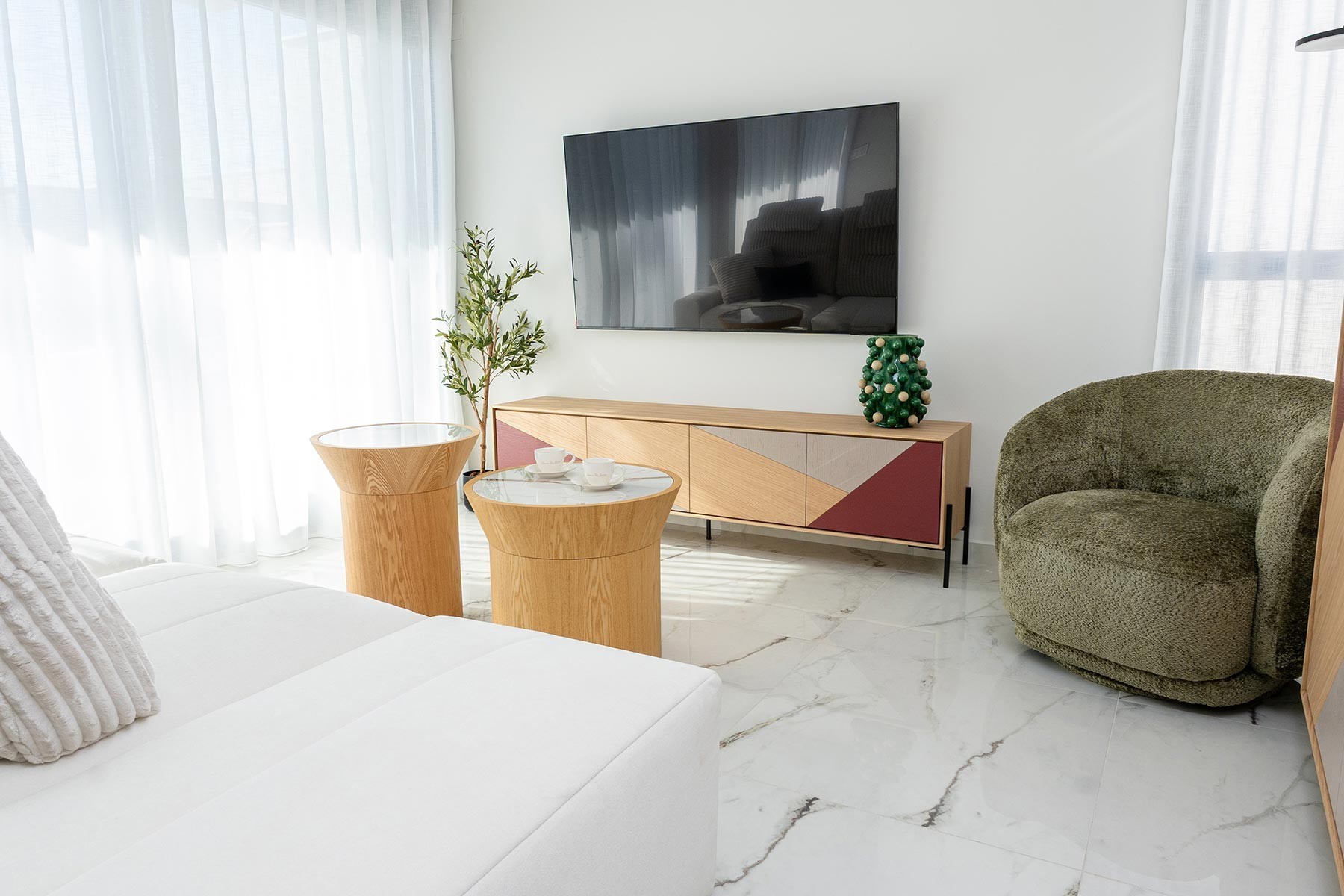 Villa à Ciudad Quesada, Alicante, Espagne 3 chambres, 123 m2 No. 112287