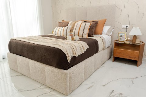 Villa à vendre à Ciudad Quesada, Alicante, Espagne, 3 chambres, 123 m2 No. 112287 - photo 14