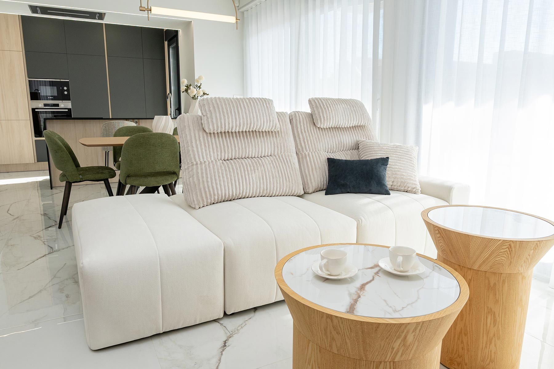 Villa à Ciudad Quesada, Alicante, Espagne 3 chambres, 123 m2 No. 112287