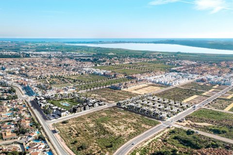 Villa pārdošanā Ciudad Quesada, Alicante, Spānijā 3 istabas, 123 m2 Nr. 112287 - attēls 11
