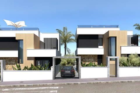 Villa pārdošanā Ciudad Quesada, Alicante, Spānijā 3 istabas, 123 m2 Nr. 112287 - attēls 7