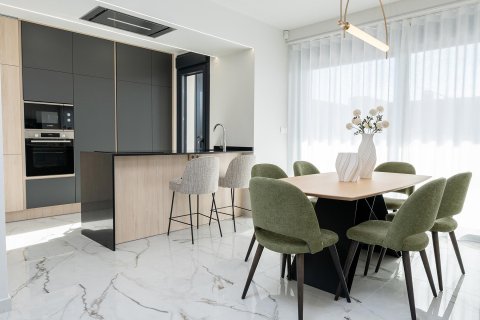 Villa à vendre à Ciudad Quesada, Alicante, Espagne, 3 chambres, 123 m2 No. 112287 - photo 9