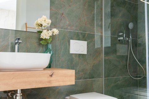 Villa à vendre à Ciudad Quesada, Alicante, Espagne, 3 chambres, 123 m2 No. 112287 - photo 16