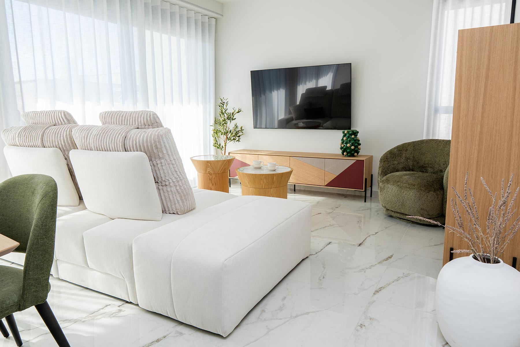 Villa à Ciudad Quesada, Alicante, Espagne 3 chambres, 123 m2 No. 112287