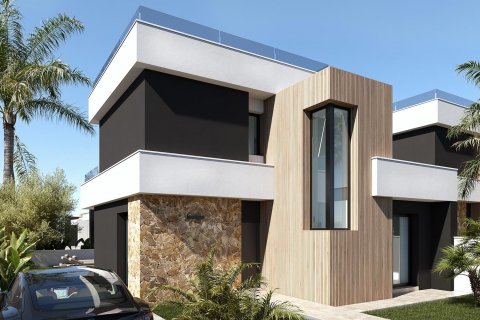 Villa pārdošanā Ciudad Quesada, Alicante, Spānijā 3 istabas, 123 m2 Nr. 112287 - attēls 4