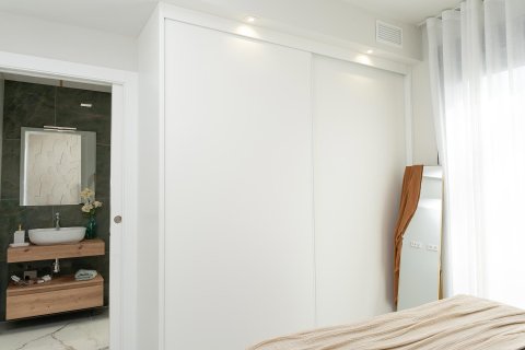 Villa à vendre à Ciudad Quesada, Alicante, Espagne, 3 chambres, 123 m2 No. 112287 - photo 15