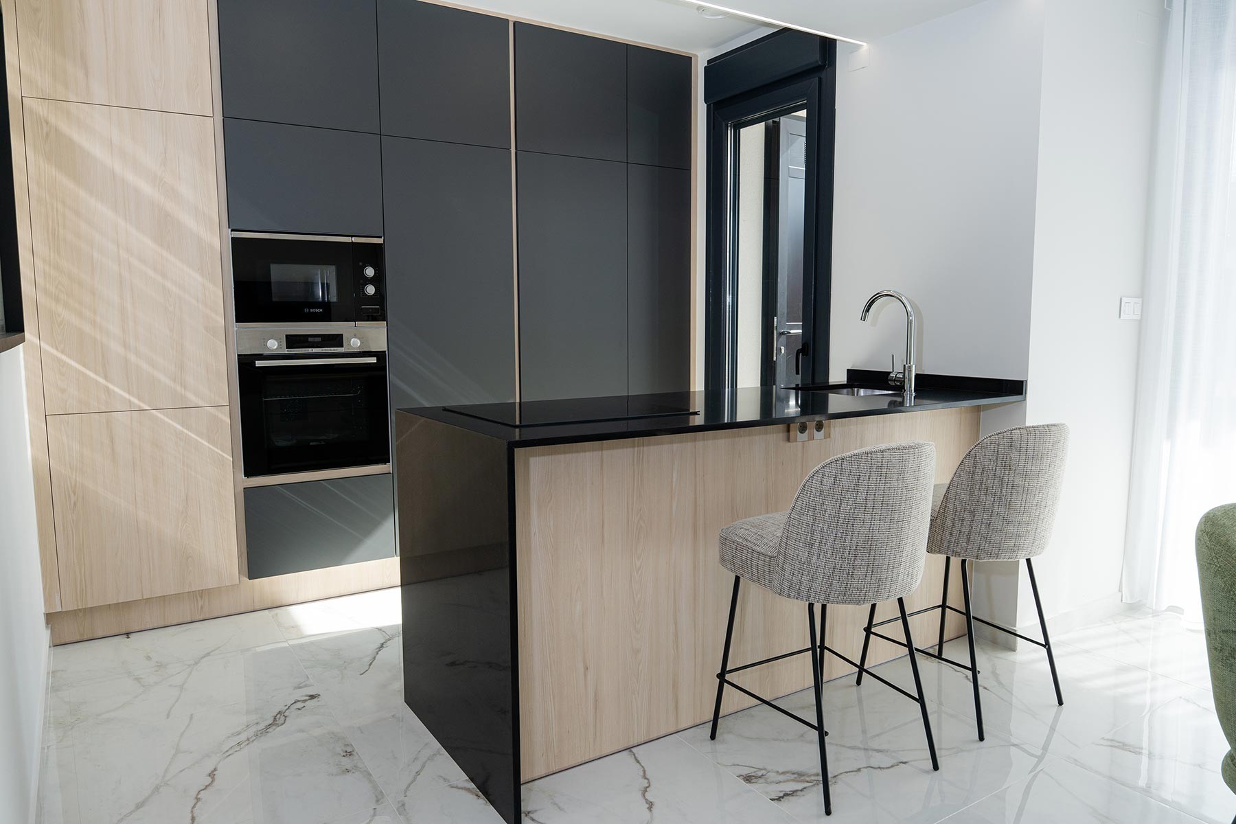Villa à Ciudad Quesada, Alicante, Espagne 3 chambres, 123 m2 No. 112287