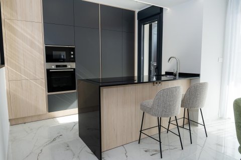 Villa for sale in Ciudad Quesada, Alicante, Spain 3 bedrooms, 123 sq.m. No. 112287 - photo 10