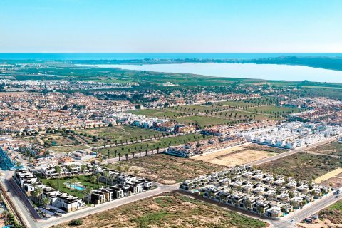 Villa pārdošanā Ciudad Quesada, Alicante, Spānijā 3 istabas, 123 m2 Nr. 112287 - attēls 12