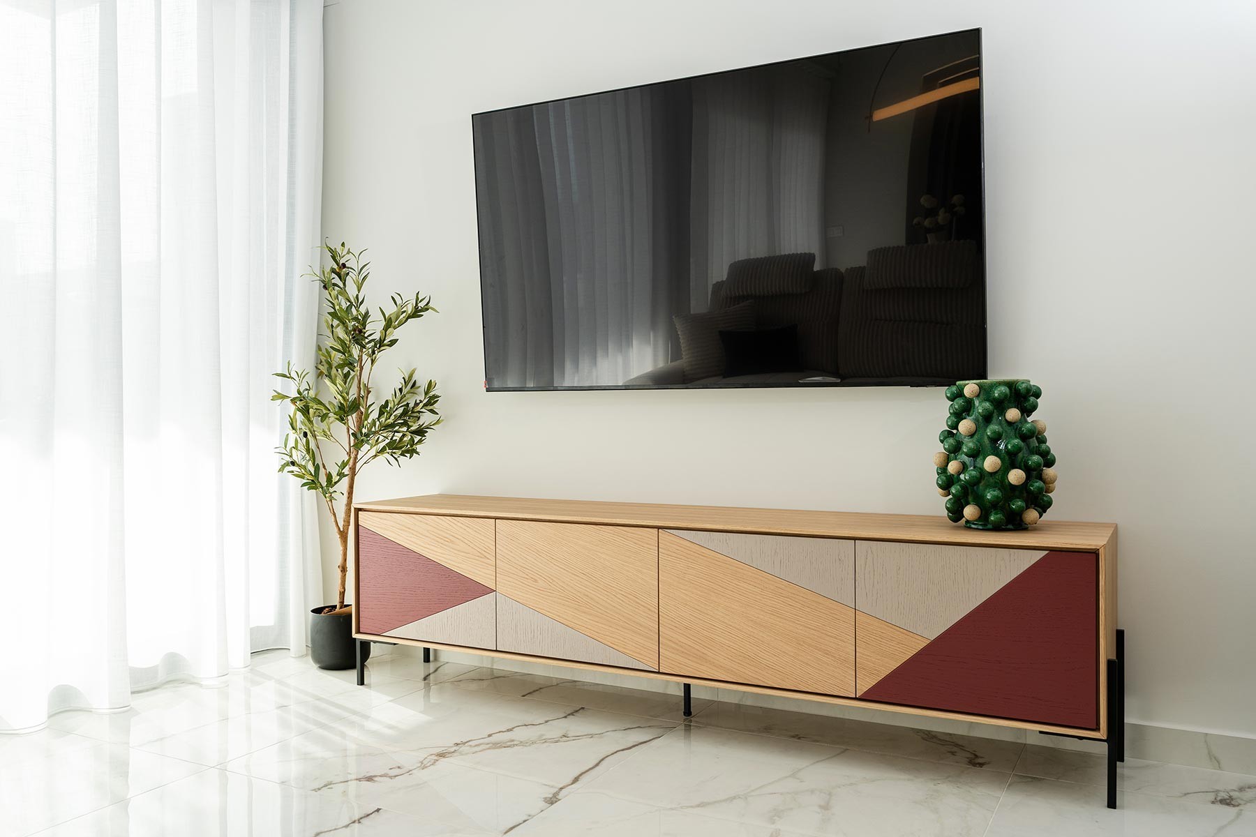 Villa à Ciudad Quesada, Alicante, Espagne 3 chambres, 123 m2 No. 112287