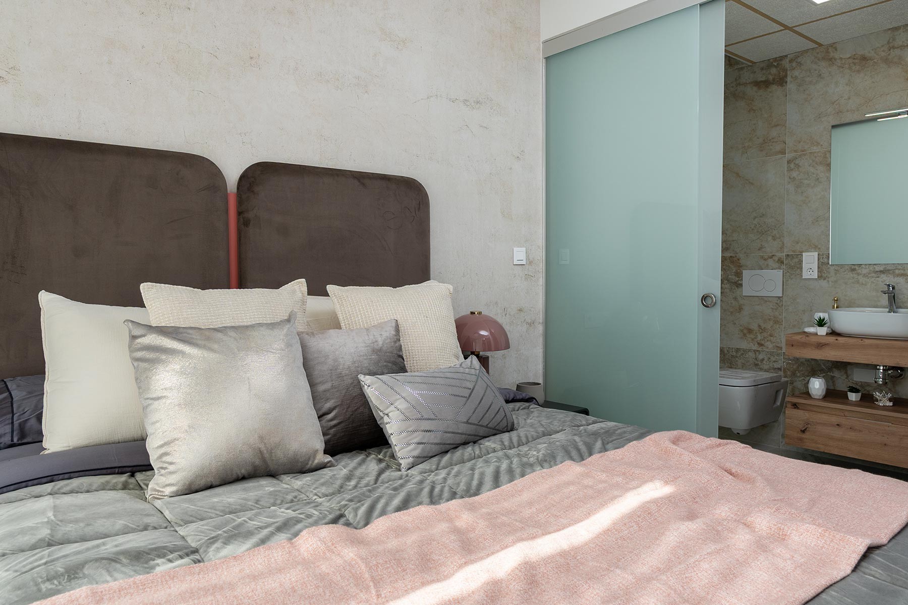 Villa à Ciudad Quesada, Alicante, Espagne 3 chambres, 123 m2 No. 112287