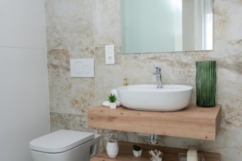 Villa for sale in Ciudad Quesada, Alicante, Spain 3 bedrooms, 123 sq.m. No. 112287 - photo 13