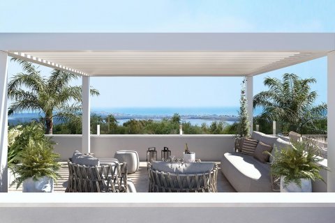 Villa pārdošanā Ciudad Quesada, Alicante, Spānijā 3 istabas, 123 m2 Nr. 112287 - attēls 3