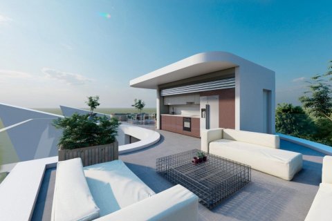 Villa in vendita Orihuela, Alicante, Spagna 4 camere da letto, 229 mq. N° 112113 - foto 6
