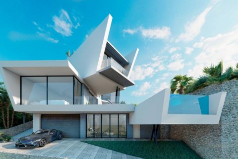 Villa in vendita Orihuela, Alicante, Spagna 4 camere da letto, 229 mq. N° 112113 - foto 3