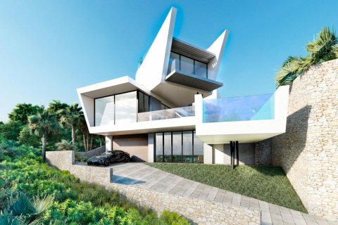 Villa in vendita Orihuela, Alicante, Spagna 4 camere da letto, 229 mq. N° 112113 - foto 1