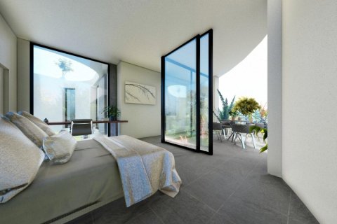 Villa in vendita Orihuela, Alicante, Spagna 4 camere da letto, 229 mq. N° 112113 - foto 4