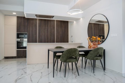 Villa till salu i Ciudad Quesada, Alicante, Spanien 3 sovrum, 107 kvm. Nr. 112289 - foto 9