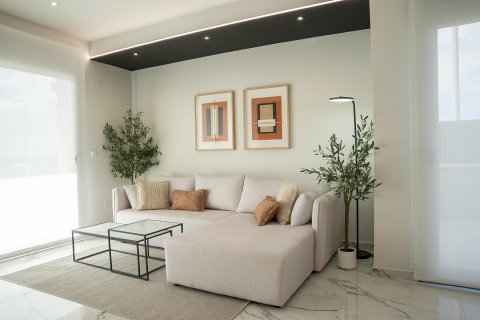 Villa till salu i Ciudad Quesada, Alicante, Spanien 3 sovrum, 107 kvm. Nr. 112289 - foto 3