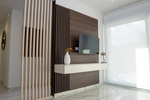 Villa till salu i Ciudad Quesada, Alicante, Spanien 3 sovrum, 107 kvm. Nr. 112289 - foto 7