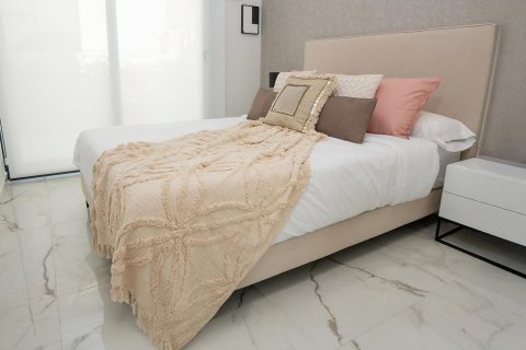 Villa till salu i Ciudad Quesada, Alicante, Spanien 3 sovrum, 107 kvm. Nr. 112289 - foto 14