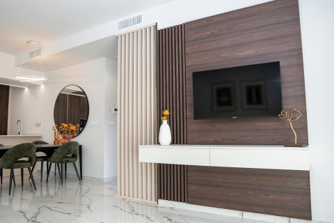 Villa till salu i Ciudad Quesada, Alicante, Spanien 3 sovrum, 107 kvm. Nr. 112289 - foto 8